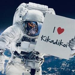 Kikadikoi Librairie Sprl