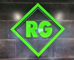 R.g. Bouwmachines nv