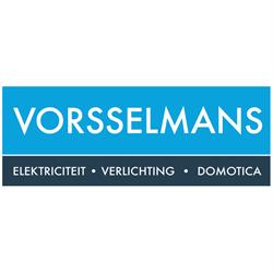 Elektriciteitswerken Vorsselmans Bvba