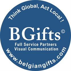 Belgian Gifts