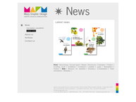 Mazy Graphic Design Sprl Bvba