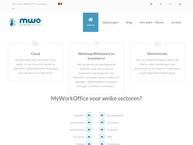 Intersoft Belgium NV