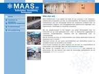 Maas nv