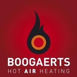 Ets a Boogaerts Sprl Bvba