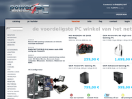 Power 4 Pc