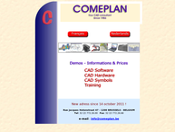 Comeplan Sprl Bvba