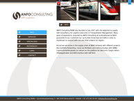 Anfo Consulting Bvba