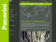 Antwerp Coffee & Cocoa Logistics