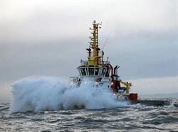 Antwerp Towage