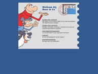 Boes & Co BVBA