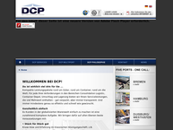 Dcp Antwerpen