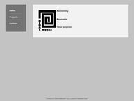 Dedal Works Bvba