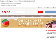 Eci Belgie