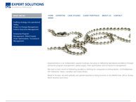 Expertsolutions