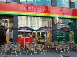 Frietpaleis
