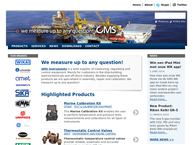 Gms Instruments Belgium Bvba