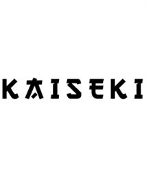 Kaiseki
