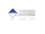 M. & L. Electronics