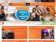 Mc Fitness Belgium