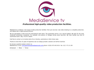 Mediaservice Tv