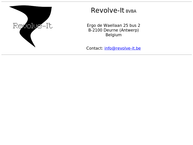 Revolve-IT