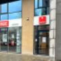 Ingang Antwerpen Careers