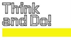 Think and Do Bvba