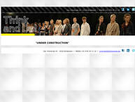 Website van Think and Do Bvba 