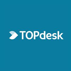 TOPdesk Belgium