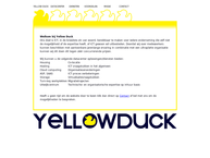 Yellow Duck Bvba