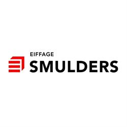 Smulders Projects Belgium NV
