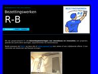 Bezettingswerken r - b Bvba