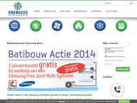 Energius nv