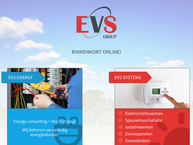 Evs Systems nv