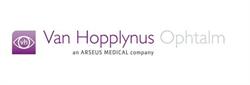 Van Hopplynus Ophtalm nv