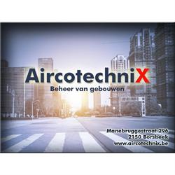Aircotechnix
