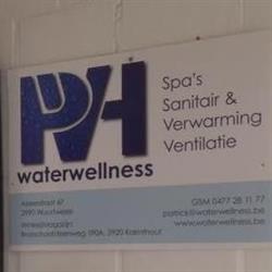 Water - Wellness