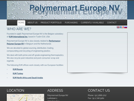 Polymermart Europe
