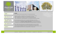 Nucon Bvba