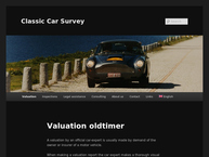 Automotive Consultancy Services Bvba