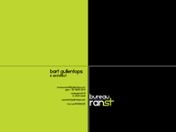 Architectenbureau Ranst