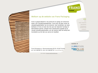 Frano Packaging