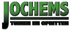 Jochems Tuinen & Opritten