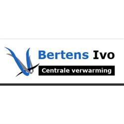 Bertens Ivo centrale verwarming