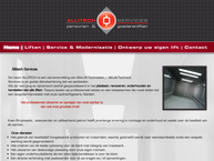Allitech Services Bvba