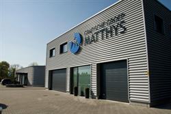 Grafische Groep Matthys