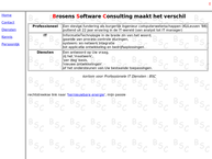 Brosens Software Consulting