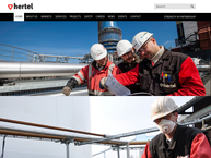 Hertel Industrial Sealings