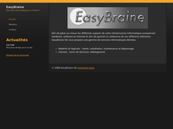 Easybraine