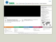 Saga Belgium
